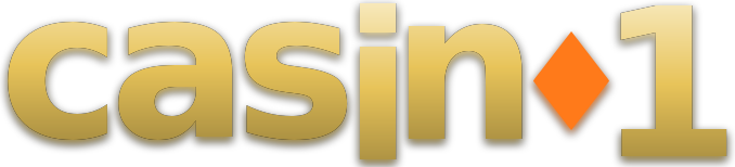 casino1 logo
