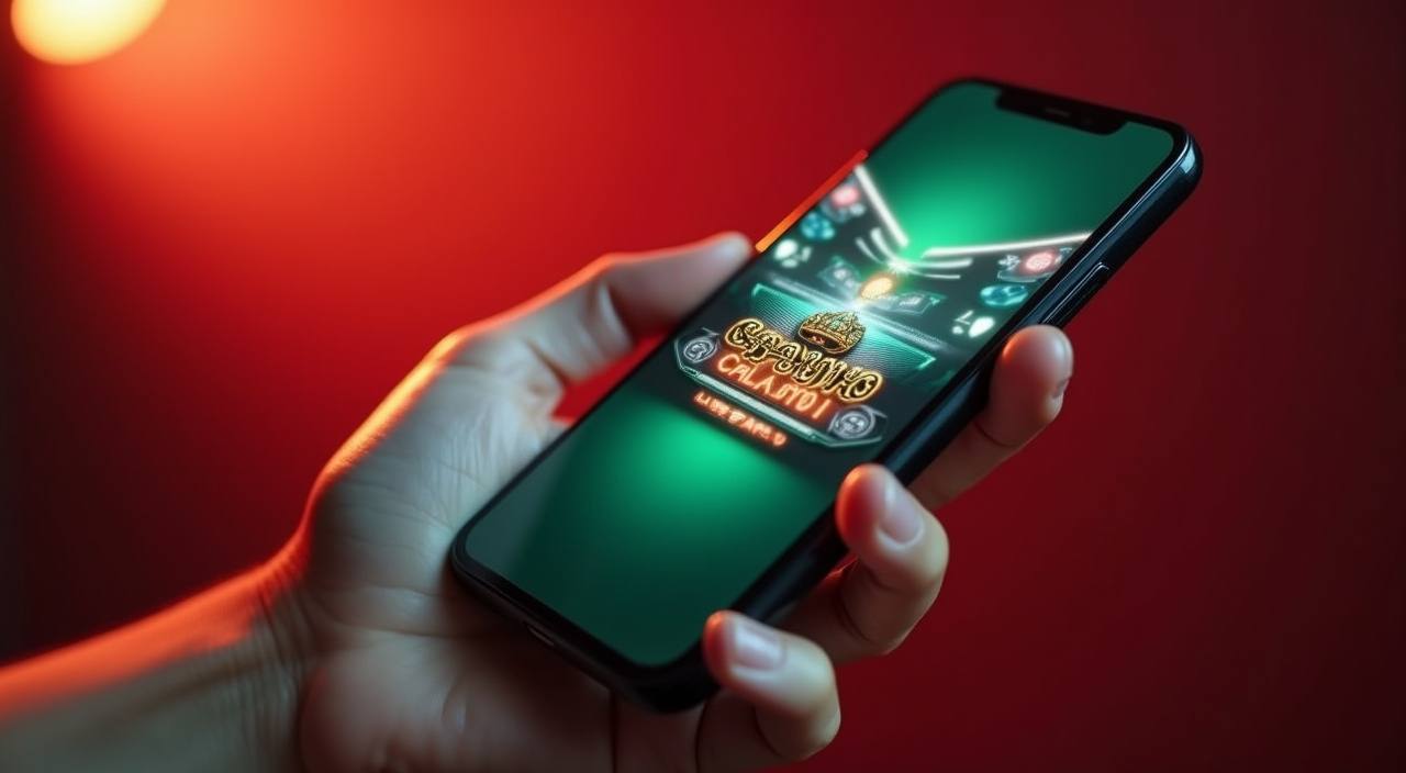 casino1 The Brand Behind Your Account