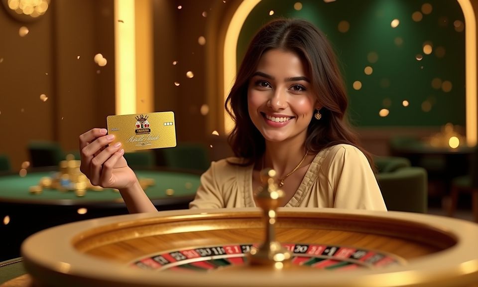 casino1 What Bengal Gold Reels Offers You